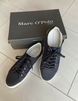 NEU Marc O‘Polo Sneaker Damen-Schuhe Größe 40 Blau Nordrhein-Westfalen - Leichlingen Vorschau