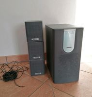 Medion Lautsprecher+Subwoofer Nordrhein-Westfalen - Heinsberg Vorschau