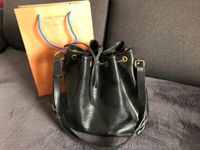 Louis Vuitton Sac Noé Petit, Epi Leder, Schwarz Schleswig-Holstein - Plön  Vorschau