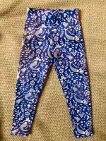 Mini Boden Leggings Meerjungfrauen Gr. 110 (98/104) Niedersachsen - Bassum Vorschau