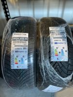 NEU 2x Kumho HA32 Ganzjahresreifen 235 55 R18 104v Bergedorf - Ochsenwerder Vorschau