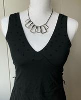 Esprit, Kleid mit Pailletten, schwarz, Gr. 36/s, wie neu Bayern - Wörth a. Main Vorschau