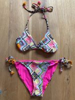 Bikini Hippie Ibiza Triangel sexy Vintage H&M TOP Niedersachsen - Buchholz in der Nordheide Vorschau