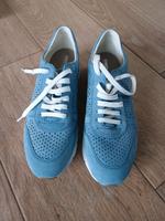 Geox Damen D Sukie  blau (hellblau) Neu Hessen - Rodgau Vorschau