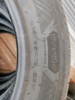 Sommerreifen 215 / 55 R18 99V Goodyear EfficientGripPerformance 2 Brandenburg - Rangsdorf Vorschau