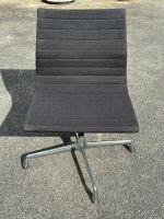 Vitra Eames Alu Chair EA 106 Wiesbaden - Biebrich Vorschau