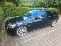 BMW E91 2.0i  (Bj2009) abzugeben Tausch gegen Diesel möglich Brandenburg - Königs Wusterhausen Vorschau
