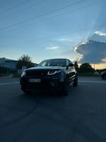 Range Rover Evoque HSE Black Edition Nordrhein-Westfalen - Remscheid Vorschau