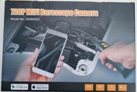 720P WIFI Borescope Kamera Hessen - Selters Vorschau