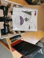 Netgear WIFI Range Extender EX 6200 Dresden - Cotta Vorschau