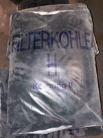 Filterkohle 15kg Säcke Hessen - Lahnau Vorschau