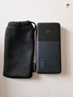 INIU Powerbank Fast Charge 15000 mAh 45 W Leipzig - Sellerhausen-Stünz Vorschau