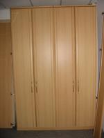Kleiderschrank Niedersachsen - Varel Vorschau