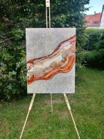 Bild Modern Art ,Original ( Resin/Acryl) Bayern - Feucht Vorschau