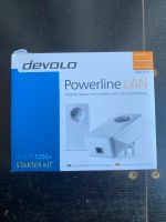 devolo Powerline LAN 1200 Mbit/s Brandenburg - Bernau Vorschau