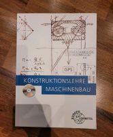Konstruktionslehre Maschinenbau Hessen - Niedenstein Vorschau