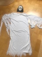 Kostüm "GHOST", Geist Gespenst Halloween Karneval XL Baden-Württemberg - Crailsheim Vorschau