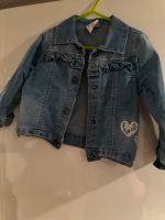 Baby Jeans Jacke Baden-Württemberg - Wernau Vorschau