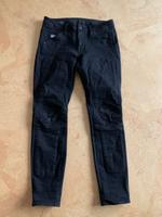 Schwarz Jeans G-Star 28 / 28 Mid Skinny 5620 Hessen - Schlüchtern Vorschau