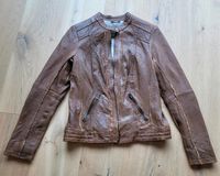 Street one Damen Schafslederjacke, Farbe braun, Größe 38 Kr. München - Oberhaching Vorschau