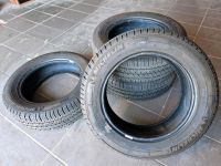 Sommerreifen Michelin Agilis 215/60R 17C 104/102 H Bayern - Büchlberg Vorschau