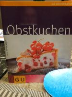 GU Ratgeber Obstkuchen ISBN 978383382796-9 Kr. München - Neubiberg Vorschau