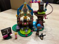 Lego Elves Drachenschule 41173 Niedersachsen - Lüchow Vorschau