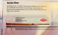 Suche Berkley Spinnrute Series One Westerwaldkreis - Rothenbach Vorschau