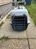 Transportkäfig Transportbox Katzen, Hasen, kleine Hunde Niedersachsen - Reppenstedt Vorschau