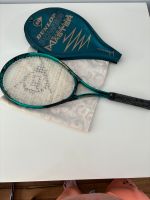 Tennisschläger Power Master Dunlop N03 4 3/8 Brandenburg - Werneuchen Vorschau