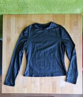 Leder Optik Top schwarz ca. Gr.40 Dresden - Gorbitz-Süd Vorschau