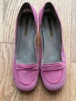 Buffalo Ballerinas pink rosa Größe 40 Lindenthal - Köln Lövenich Vorschau