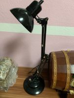 Scherenlampe Lampe Werkstatt Vintage Nordrhein-Westfalen - Erkrath Vorschau
