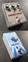 Musikding Boos CE-1 Kombi (2 Pedale) Analog Chorus/Preamp Pedal Ludwigslust - Landkreis - Wittenburg Vorschau