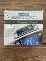 Sega Game Gear tv Tuner Pack Baden-Württemberg - Langenargen Vorschau