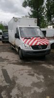 Mercedes-Benz Sprinter 511 CDI - Nür 139 639 km !!! Zwilling reif Nordrhein-Westfalen - Bottrop Vorschau