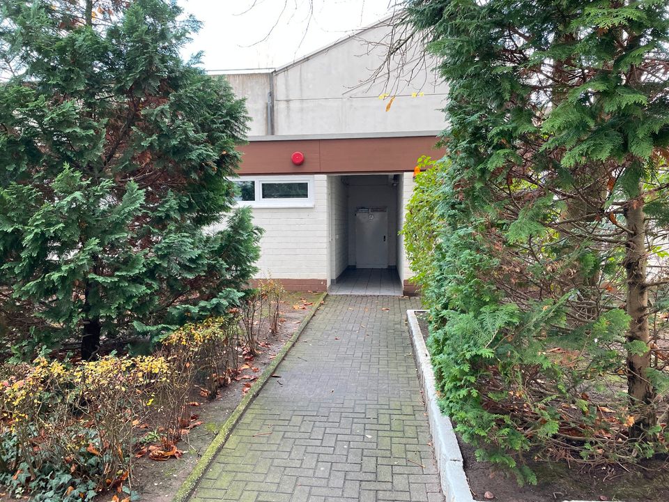 2 Z - Maisonette - Wohnung mit toller Fernsicht in Rodgau / Nieder Roden zu verkaufen ! in Rodgau