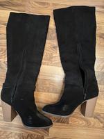Overknee Stiefel Bayern - Dillingen (Donau) Vorschau