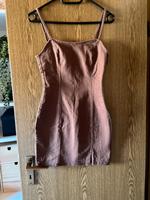 Minikleid aus Jeansstoff Bayern - Waldsassen Vorschau