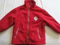 Fleece-Jacke / Kinderjacke Outburst Gr. 92 Nordrhein-Westfalen - Lennestadt Vorschau