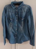 "Denim & co" Bluse Niedersachsen - Bergen Vorschau