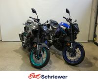 Yamaha MT-03 Modell 23 Niedersachsen - Bissendorf Vorschau