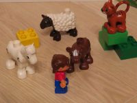 LEGO DUPLO 5646 Tierbabys auf dem Bauernhof Nordrhein-Westfalen - Gelsenkirchen Vorschau