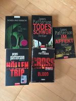 James Patterson: diverse Bücher Baden-Württemberg - Bühl Vorschau