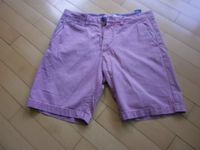 Designer H&M Herren Hose Chino Short Bermuda rosa Größe M W31 Dortmund - Holzen Vorschau