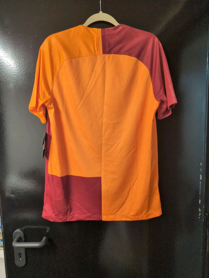 Galatasaray original Trikot in Braunschweig