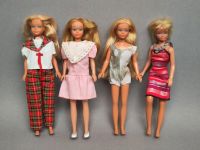 Barbie Skipper Vintage Puppe Hessen - Offenbach Vorschau