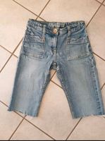 S.Oliver Jungen Jeans Short kurze Hose Bermuda Gr. 140 Baden-Württemberg - Emmendingen Vorschau