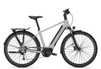 KALKHOFF EBIKE 28 ZOLL 5.B Season NEU! UVP 3699 € WB1 Sachsen-Anhalt - Lutherstadt Wittenberg Vorschau