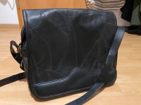 TOP Ledertasche Handtasche Leder viele Fächer Sachsen-Anhalt - Halle Vorschau